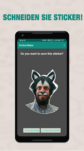 Sticker Maker