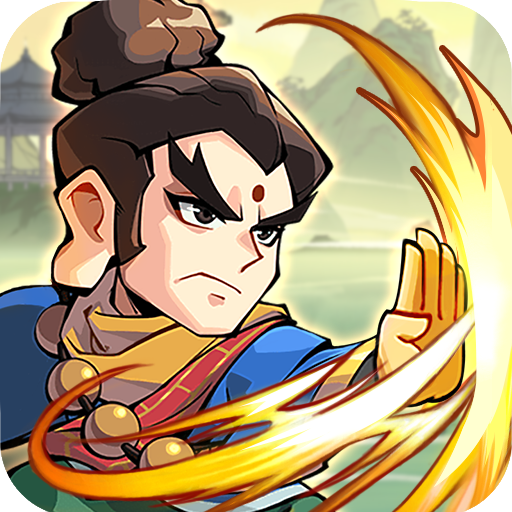 ปรมาจารย์จอมยุทธ์ PC