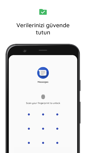 Kilitleyici: Uygulama Kilidi PC