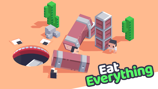 Fancade: 100+ Mini Games電腦版