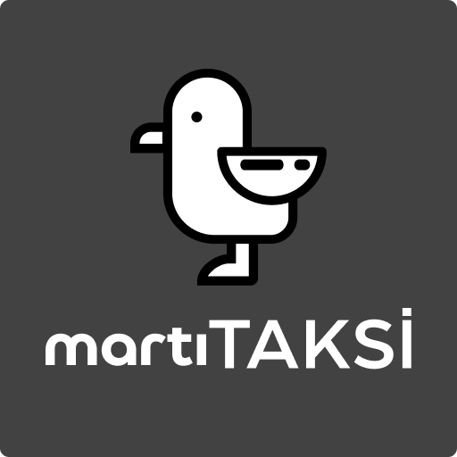 Martı Taksi PC