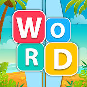 Kelime Sörfü - Yeni Nesil Kelime Oyunu