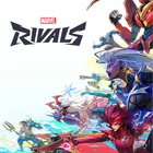 Marvel Rivals电脑版