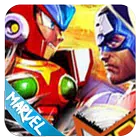 Clash of Heroes - Marvel vs Capcom PC