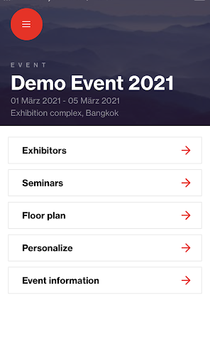 Databadge Events電腦版