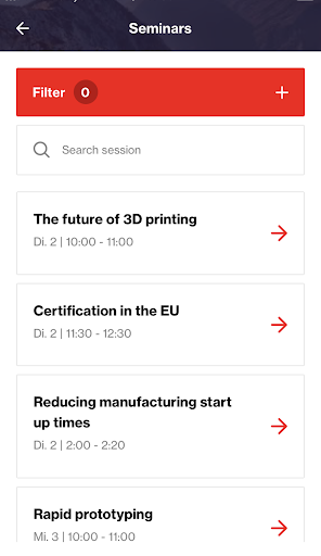 Databadge Events電腦版