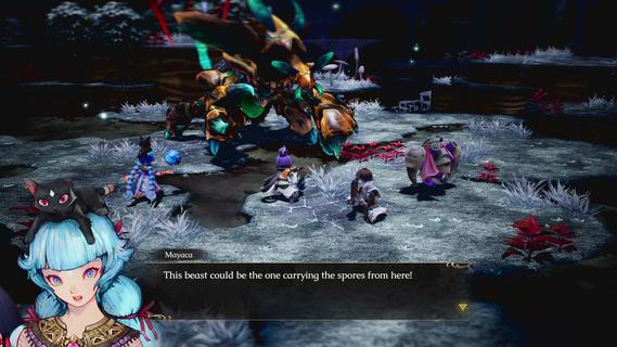 Eternal Anima PC