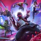 komputer Marvel's Guardians of the Galaxy