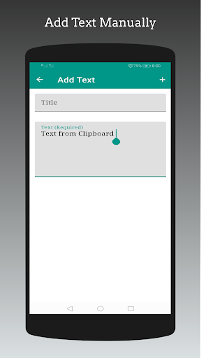 Clipboard Manager پی سی