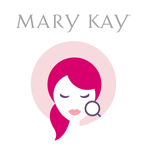 komputer Mary Kay? Skin Analyzer