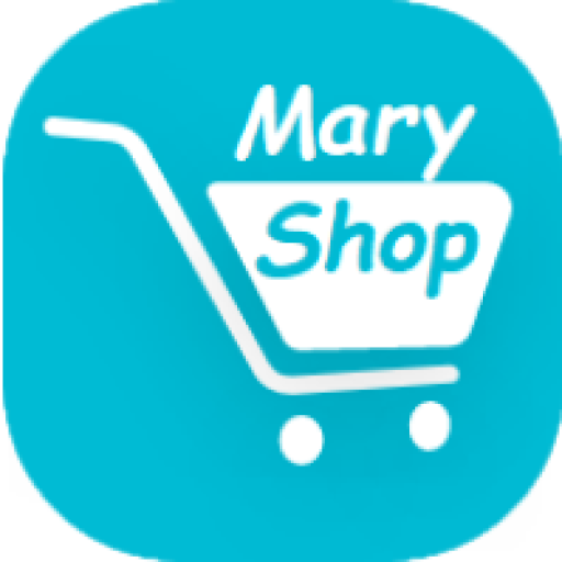MaryShop - Platformasy