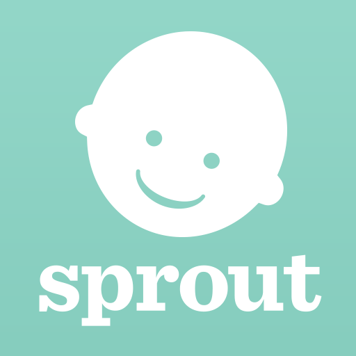 Pregnancy Tracker by Sprout پی سی