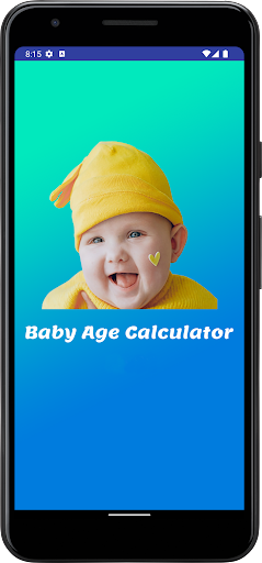 Baby Age Calculator PC