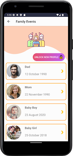 Baby Age Calculator PC
