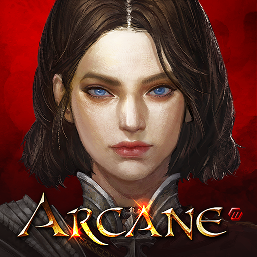 아케인M PC
