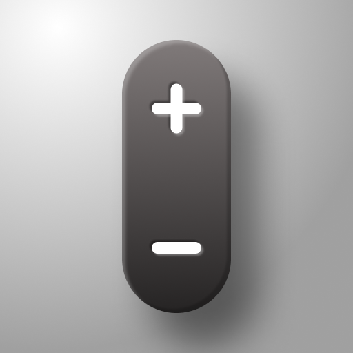 Almighty Volume Keys: Remapper