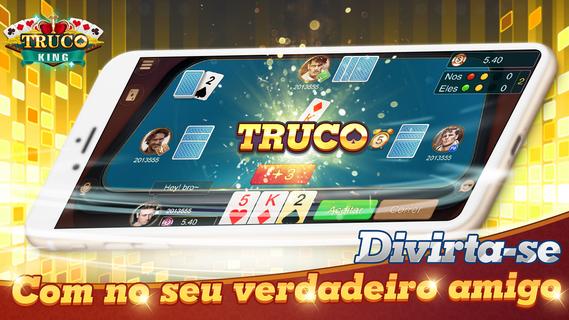 Truco Online: Divirta-se APK (Android App) - Baixar Grátis