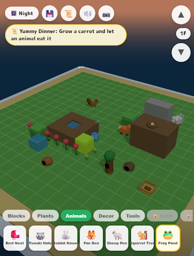 Garden Craft PC