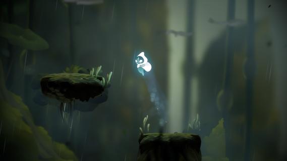 Maskborne PC