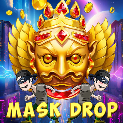 Mask Drop