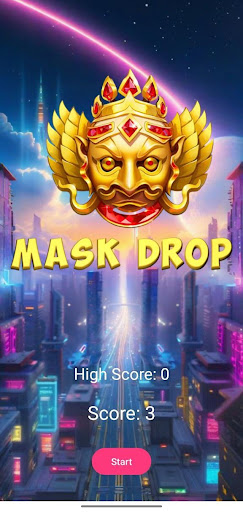 Mask Drop পিসি