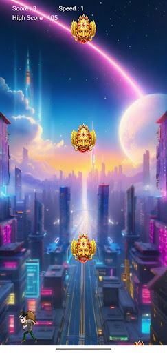 Mask Drop পিসি