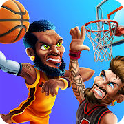 Basketball Arena: Online Sports Game PC