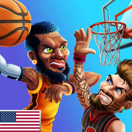 Basketball Arena: Online Game PC