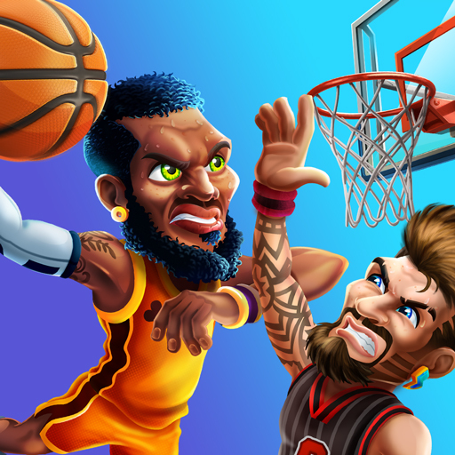 Basketball Arena: Online Game PC