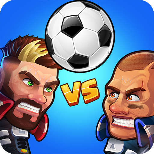 Head Ball 2 - Online Soccer ????