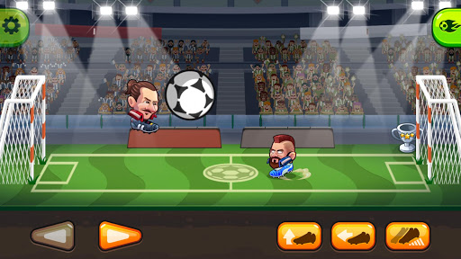 Head Ball 2 - Игра в футбол ПК