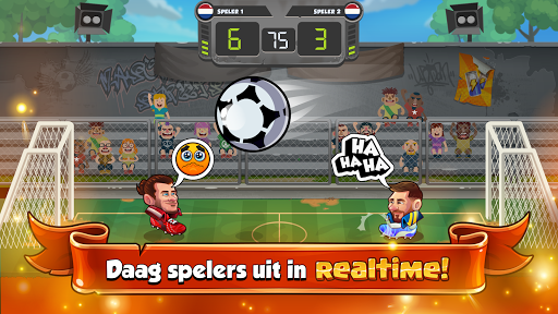 Head Ball 2 - Online Spel PC