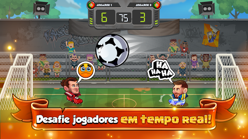 Head Ball 2