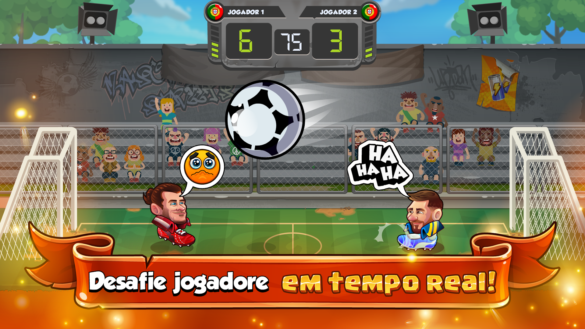 Head Ball 2 para PC