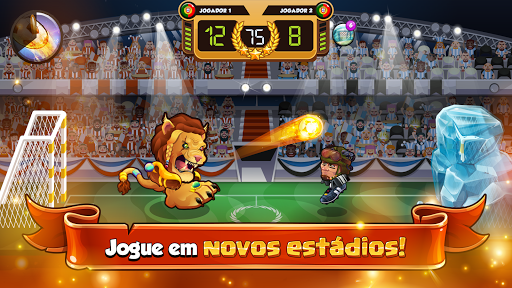 Head Ball 2