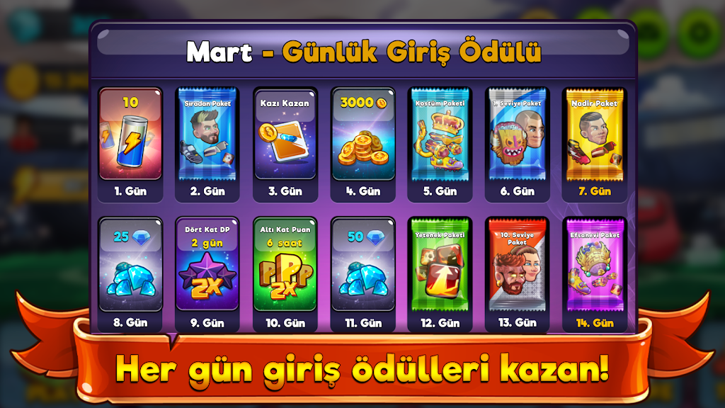 Kafa Topu 2 PC
