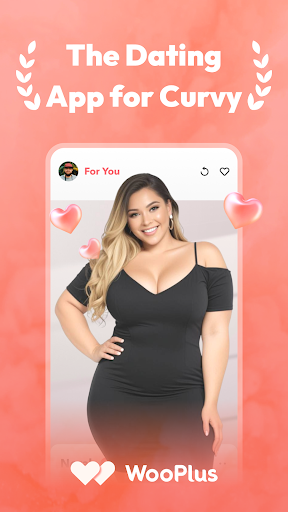 WooPlus: Curvy Dating App电脑版