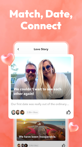 WooPlus: Curvy Dating App PC版