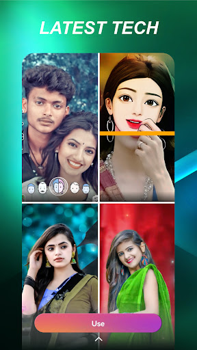 mAst: Music Status Video Maker পিসি