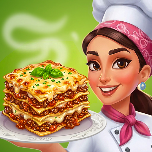 Master World Chef : Koken PC