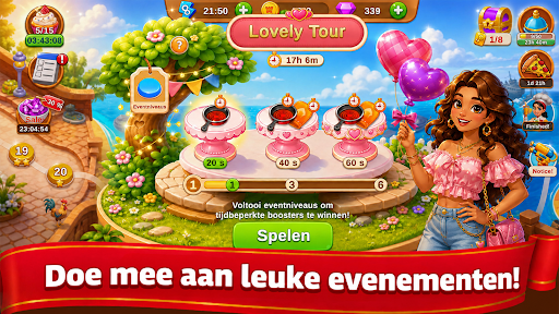 Master World Chef : Koken PC