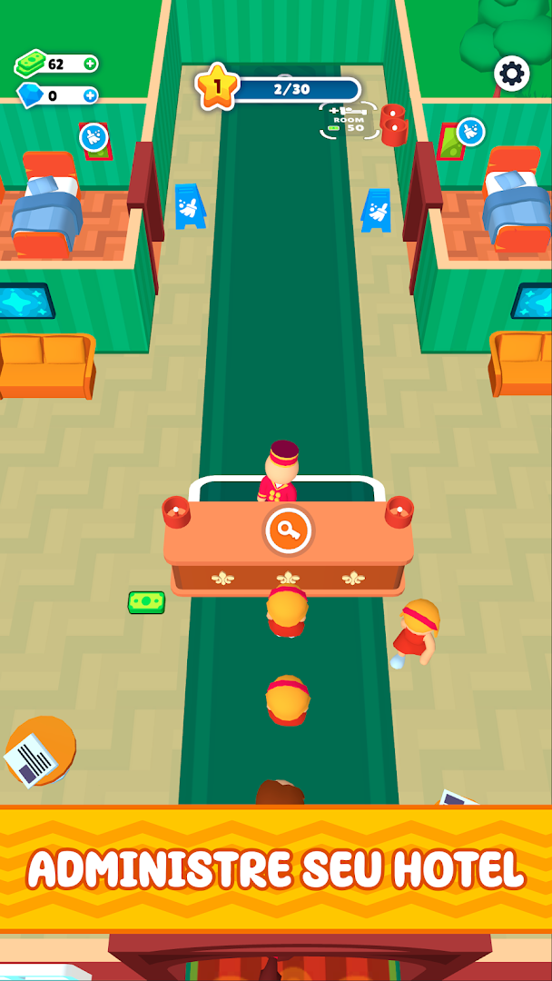 My Perfect Hotel para PC