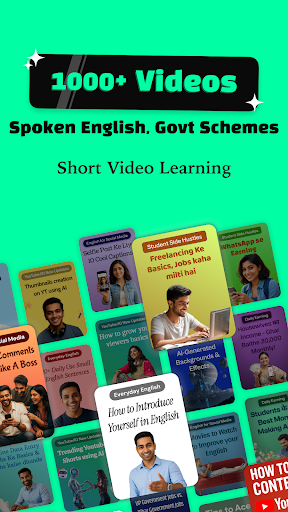 Master : Watch Reels & Learn para PC