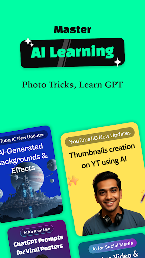 Master : Watch Reels & Learn PC