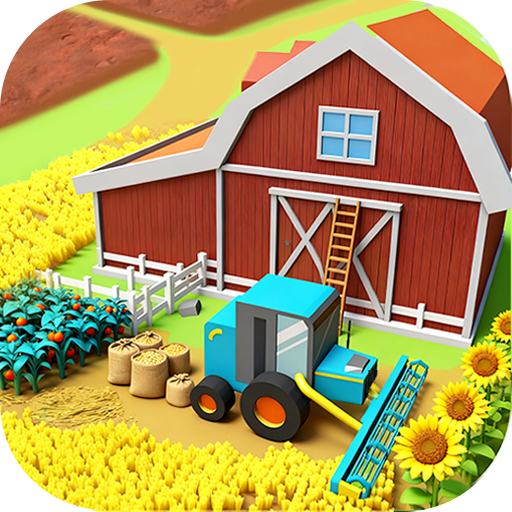 Farm Master Mow & Grow PC