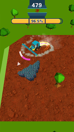 Farm Master Mow & Grow PC