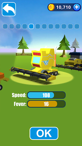 Farm Master Mow & Grow PC