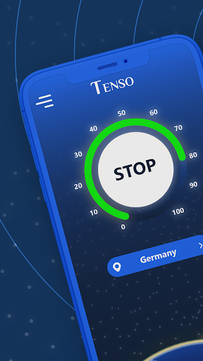 Tenso Vpn PC