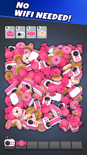 Triple Match 3D电脑版