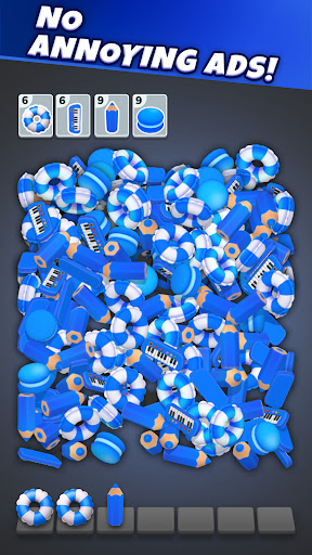 Triple Match 3D电脑版